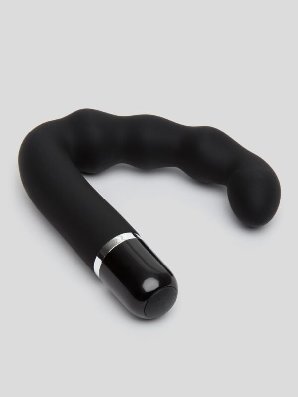 Lovehoney Rookie 10 Function Vibrating Prostate Massager