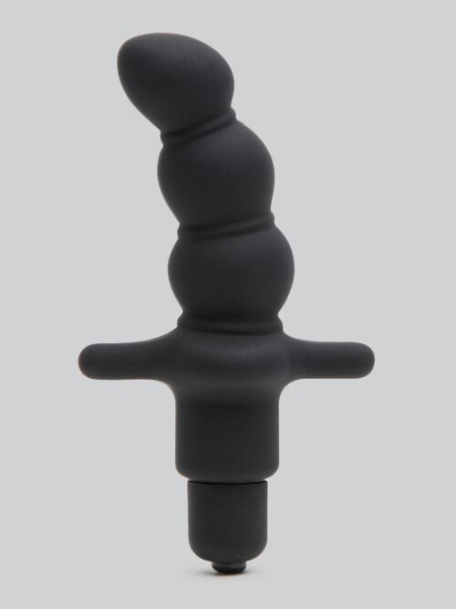 Lovehoney Pleasure Probe 10 Function Vibrating Prostate Massager