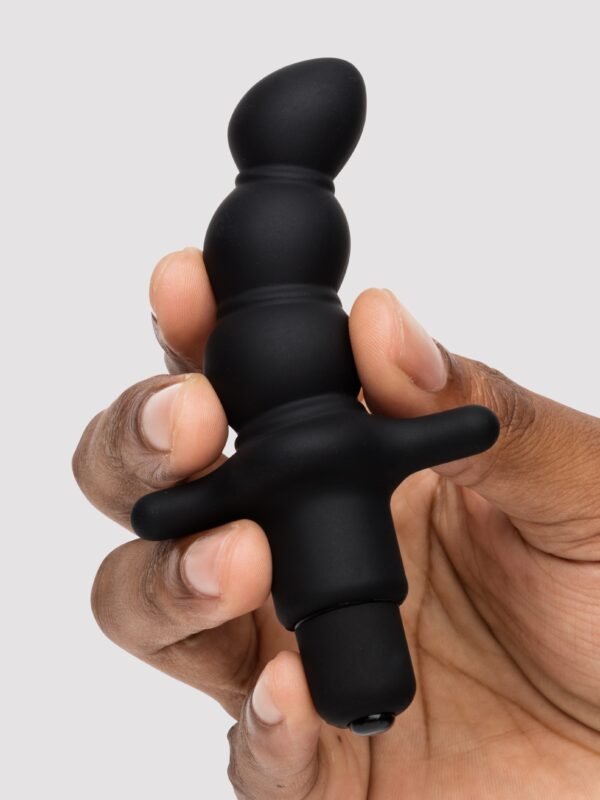 Lovehoney Pleasure Probe 10 Function Vibrating Prostate Massager