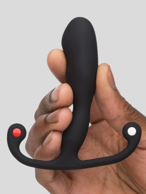 a24600g74478_4 Aneros Helix Syn Trident Silicone Prostate Massager