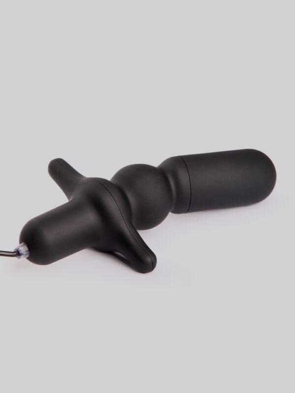 Tracey Cox Supersex Vibrating Butt Plug 3 Inch