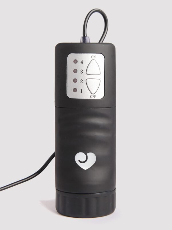 Tracey Cox Supersex Vibrating Butt Plug 3 Inch