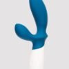 Lelo Loki Wave 2 Rechargeable Rotating and Vibrating Prostate Massager