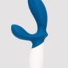 Lelo Loki Wave 2 Rechargeable Rotating and Vibrating Prostate Massager