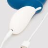Lelo Loki Wave 2 Rechargeable Rotating and Vibrating Prostate Massager