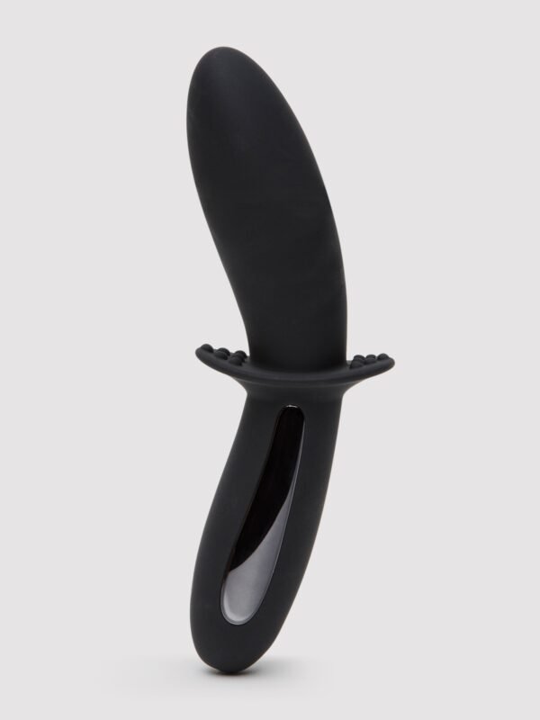a37968g70281_1 Mantric Rechargeable P-Spot Probe Vibrator
