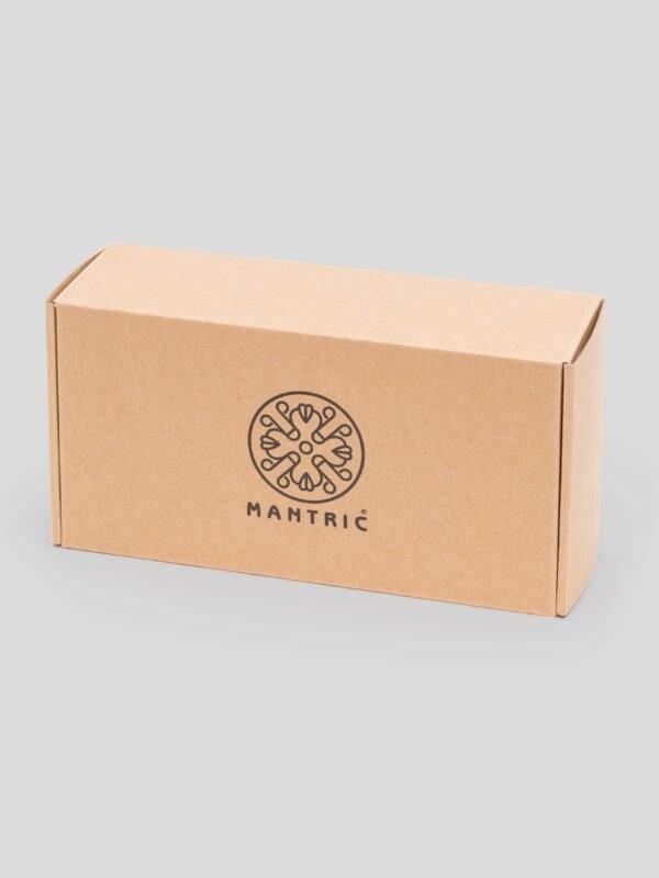 a37968g70281_6 Mantric Rechargeable P-Spot Probe Vibrator