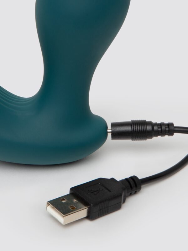Lovehoney High Roller Remote Control Rotating Prostate Massager