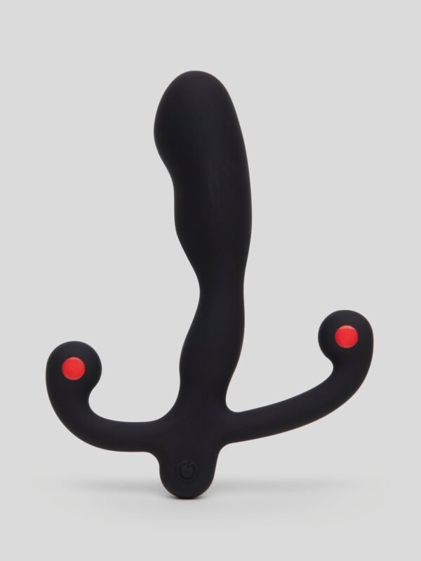 a46985g84371_1 Aneros Helix Syn V Vibrating Silicone Prostate Massager