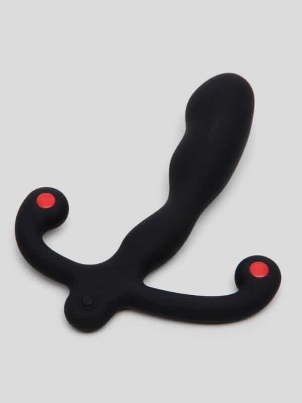 a46985g84371_2 Aneros Helix Syn V Vibrating Silicone Prostate Massager