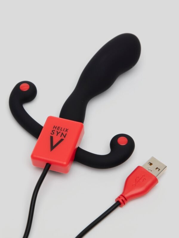 a46985g84371_3 Aneros Helix Syn V Vibrating Silicone Prostate Massager