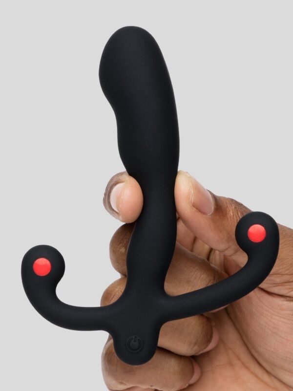 a46985g84371_4 Aneros Helix Syn V Vibrating Silicone Prostate Massager