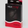 a46985g84371_5 Aneros Helix Syn V Vibrating Silicone Prostate Massager