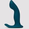 Lovehoney Green Silicone Prostate Vibrator