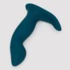 Lovehoney Green Silicone Prostate Vibrator