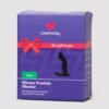 Lovehoney Green Silicone Prostate Vibrator