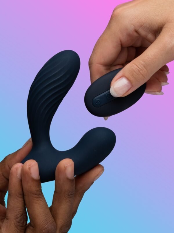 Svakom Vick Neo 2 App Controlled Heating and Vibrating Prostate Massager