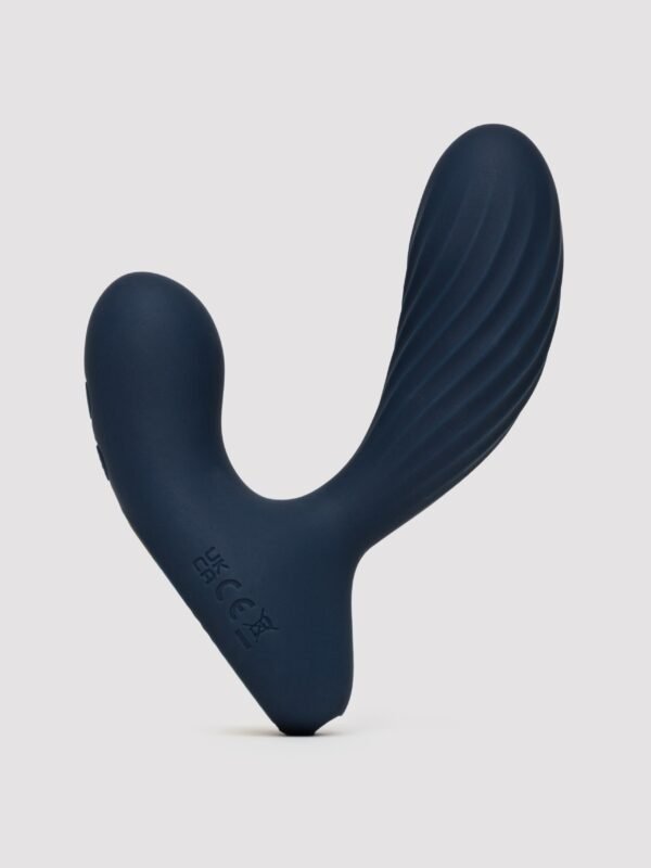 Svakom Vick Neo 2 App Controlled Heating and Vibrating Prostate Massager