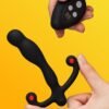 Aneros Eupho Syn V Remote Control Vibrating Prostate Massager