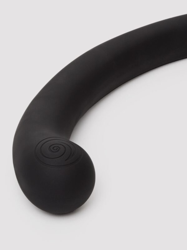 Snail Vibe Axi P and G-Spot Waving Vibrator