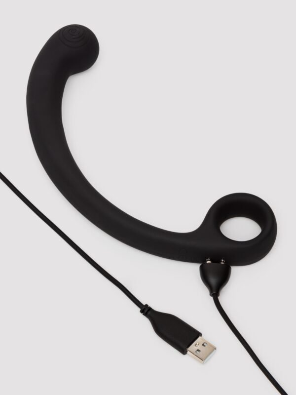 Snail Vibe Axi P and G-Spot Waving Vibrator