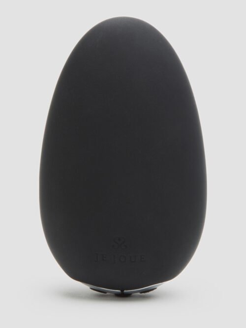 Je Joue Mimi Soft Luxury Rechargeable Clitoral Vibrator