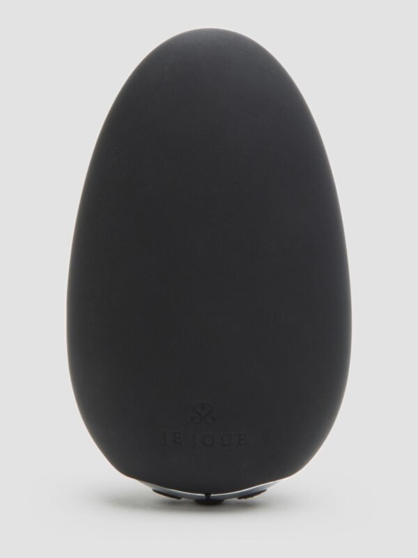 48734_1 Je Joue Mimi Soft Luxury Rechargeable Clitoral Vibrator