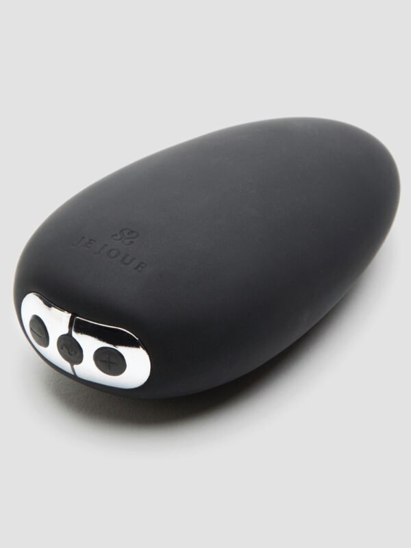 48734_4 Je Joue Mimi Soft Luxury Rechargeable Clitoral Vibrator