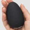 48734_6 Je Joue Mimi Soft Luxury Rechargeable Clitoral Vibrator