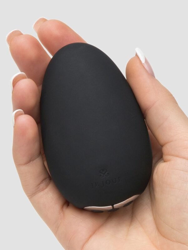 48734_6 Je Joue Mimi Soft Luxury Rechargeable Clitoral Vibrator