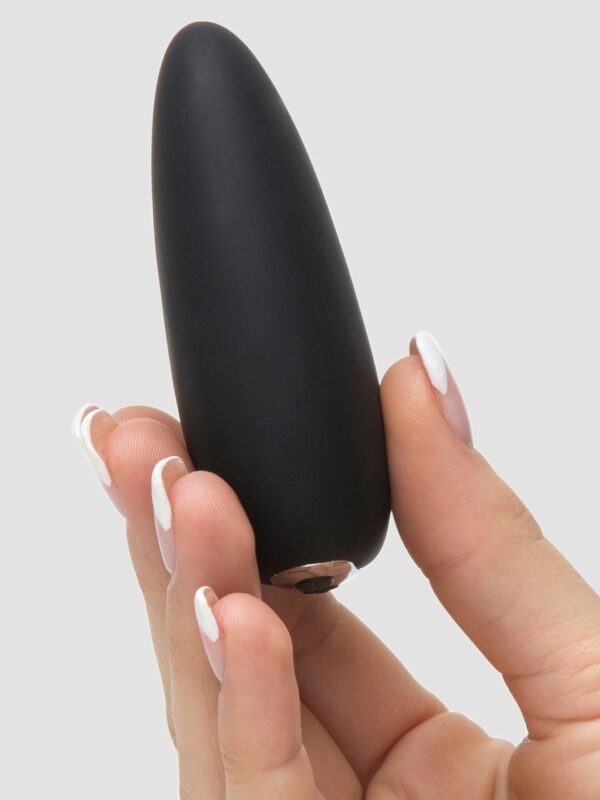 48734_7 Je Joue Mimi Soft Luxury Rechargeable Clitoral Vibrator
