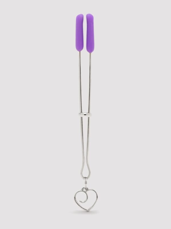 Lovehoney Pinch Perfect Adjustable Clitoral Clamp