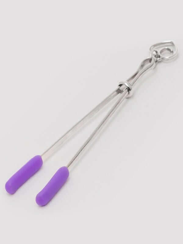 Lovehoney Pinch Perfect Adjustable Clitoral Clamp