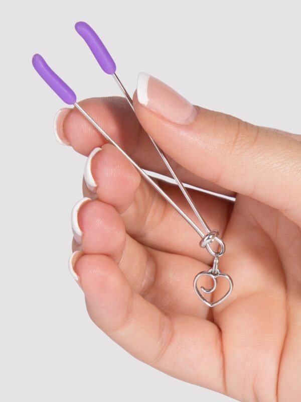 Lovehoney Pinch Perfect Adjustable Clitoral Clamp