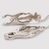 Bondage Boutique Squeeze and Tease Nipple Clamps