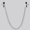 58026_1 Bondage Boutique Adjustable Nipple Clamps