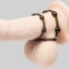 BASICS Triple Cock Ring Set (3 Count)