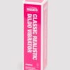 BASICS Classic Realistic Dildo Vibrator 6.5 Inch