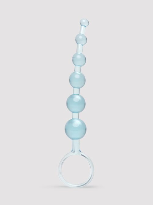 BASICS Anal Beads 6 Inch