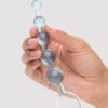 BASICS Anal Beads 6 Inch