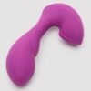 Playboy Arch Dual G-Spot Rechargeable Vibrator