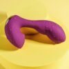 Playboy Arch Dual G-Spot Rechargeable Vibrator