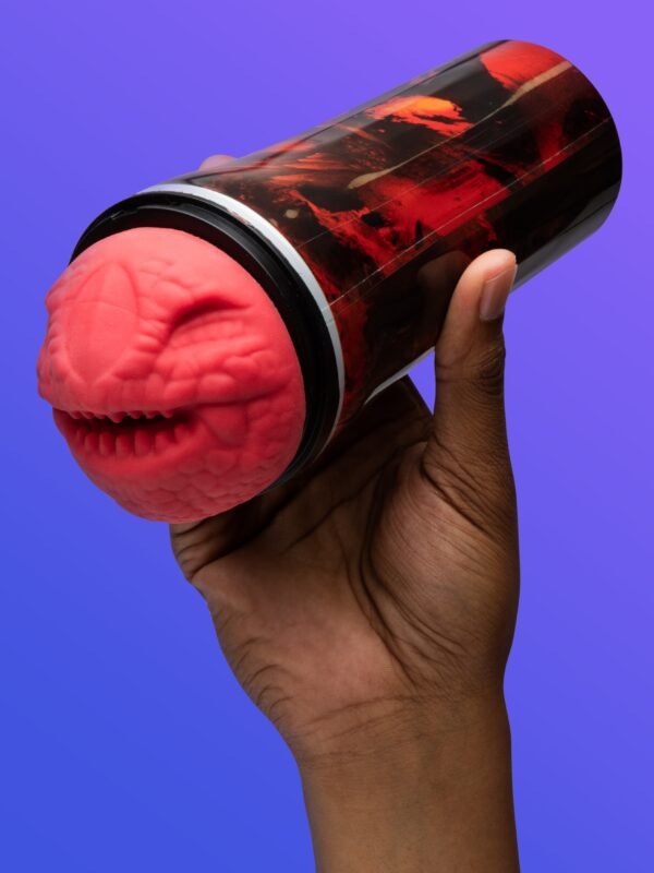 Creature Cocks Dragon Snatch Stroker