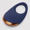 Rocks Off Capture Rechargeable Cock Ring Vibrator