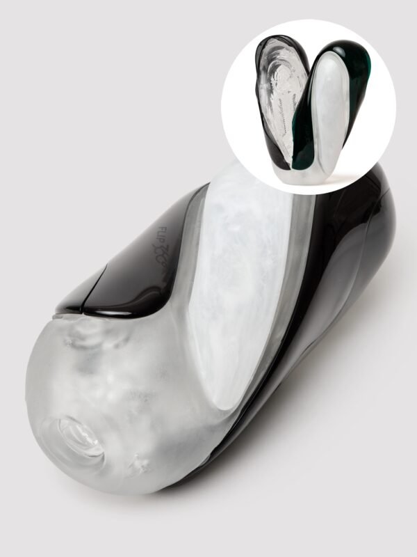 Tenga Flip 360 Panoramic Pleasure Male Masturbator