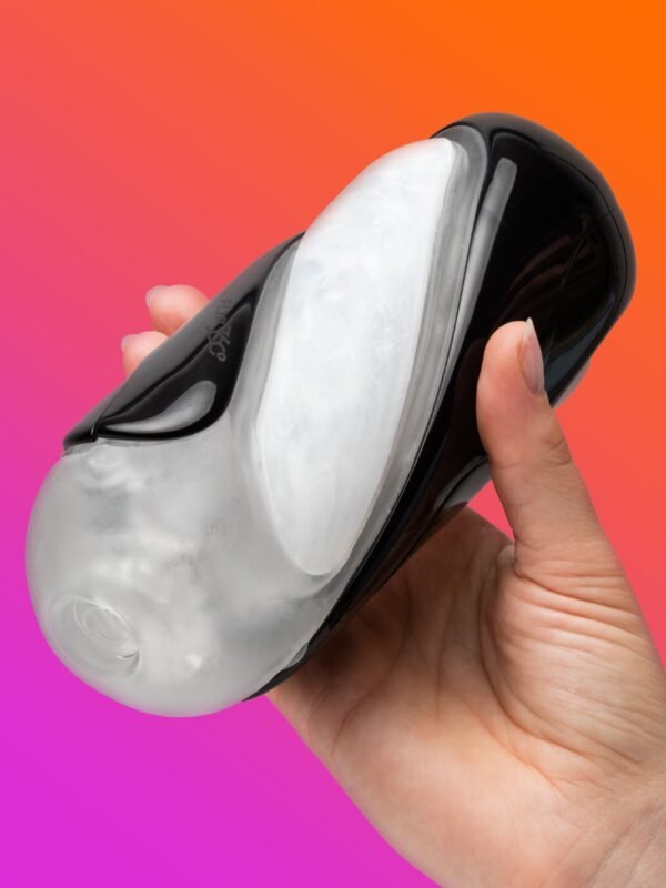 Tenga Flip 360 Panoramic Pleasure Male Masturbator