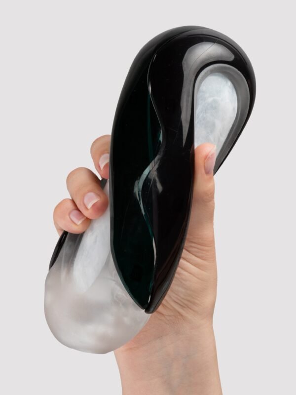 Tenga Flip 360 Panoramic Pleasure Male Masturbator