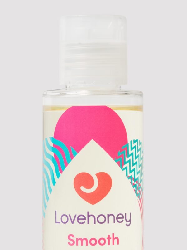 Lovehoney Massage Oil 3.4 fl oz