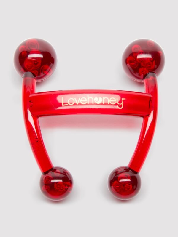 Lovehoney Oh! Sensual Body Massager