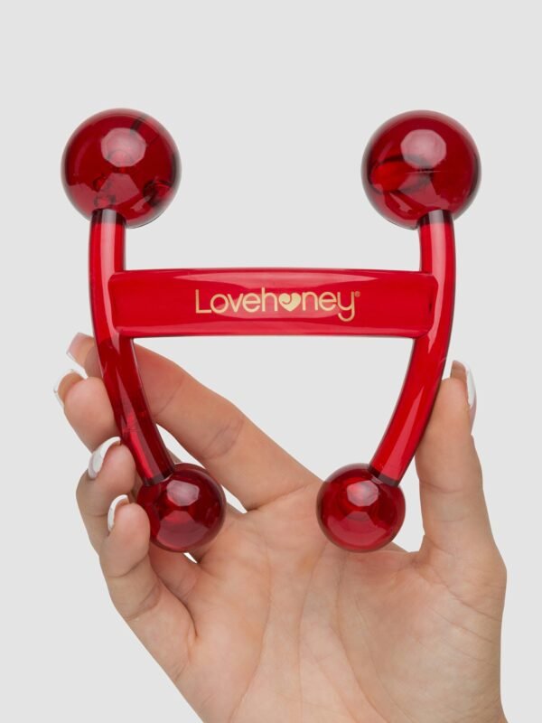 Lovehoney Oh! Sensual Body Massager